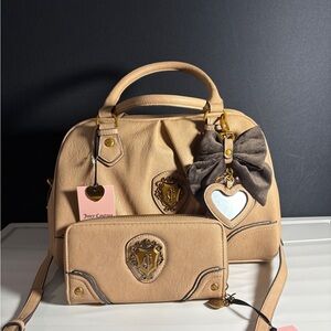 Juicy couture romance bundle